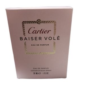 Cartier Baiser Vole 1oz